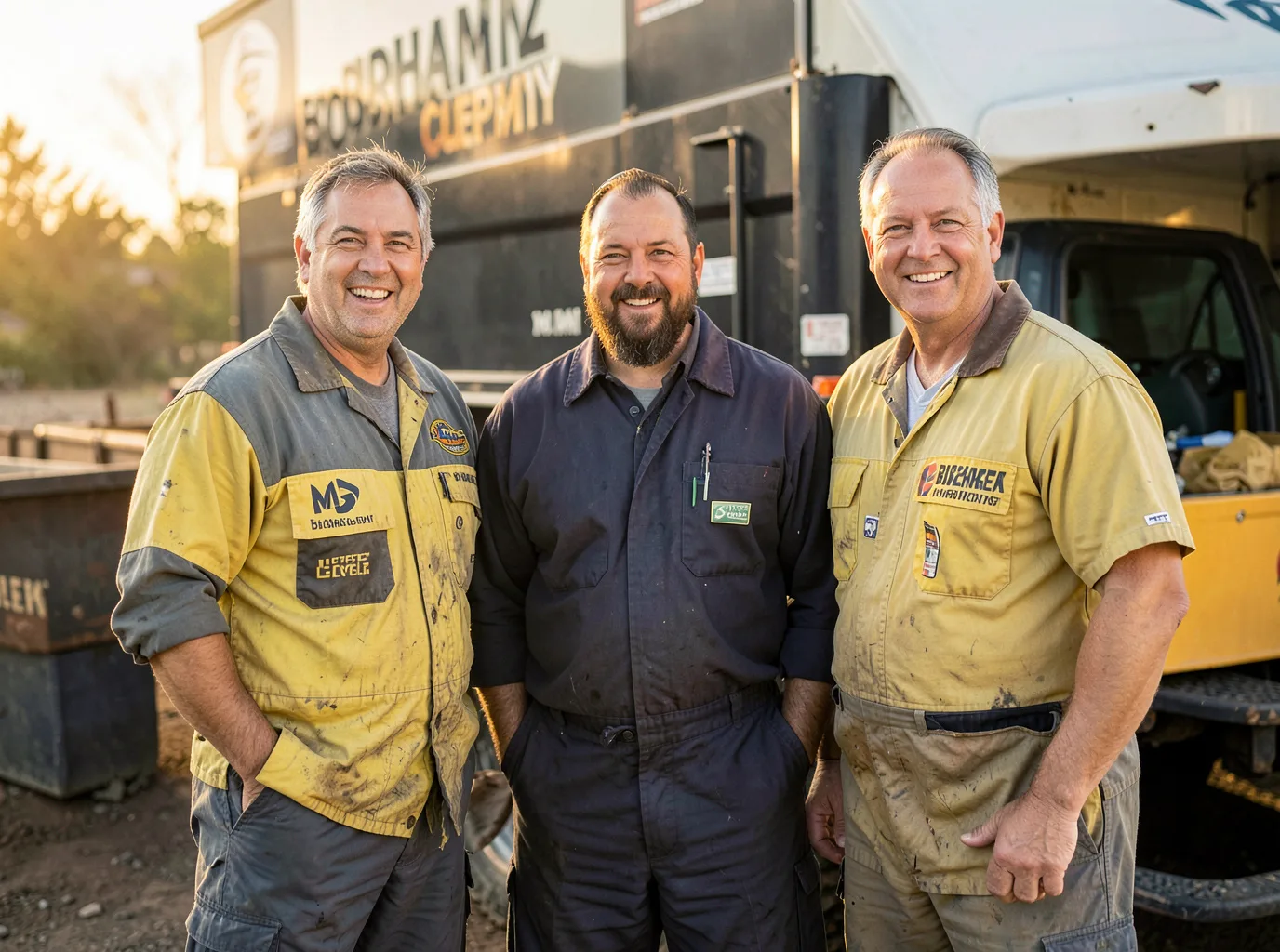 Sewage Cleanup company in Camden, AL